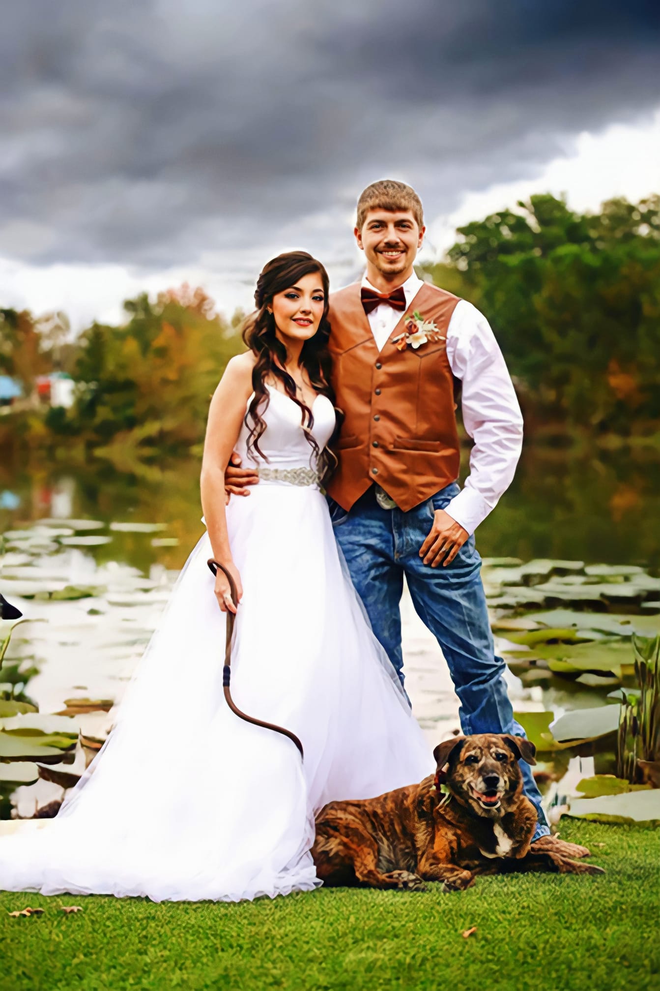 Moon Blush Photography